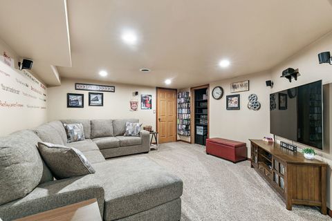 Tiny photo for 200 Lake Drive, Algonquin, IL 60102 (MLS # 12609836)