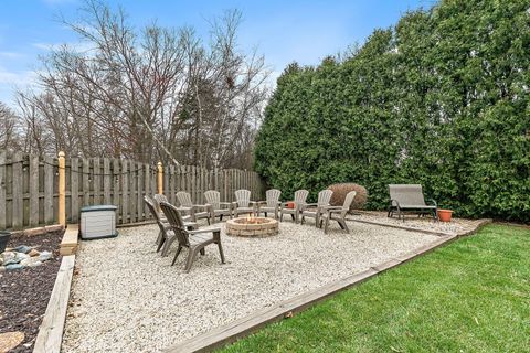 Tiny photo for 200 Lake Drive, Algonquin, IL 60102 (MLS # 12609836)