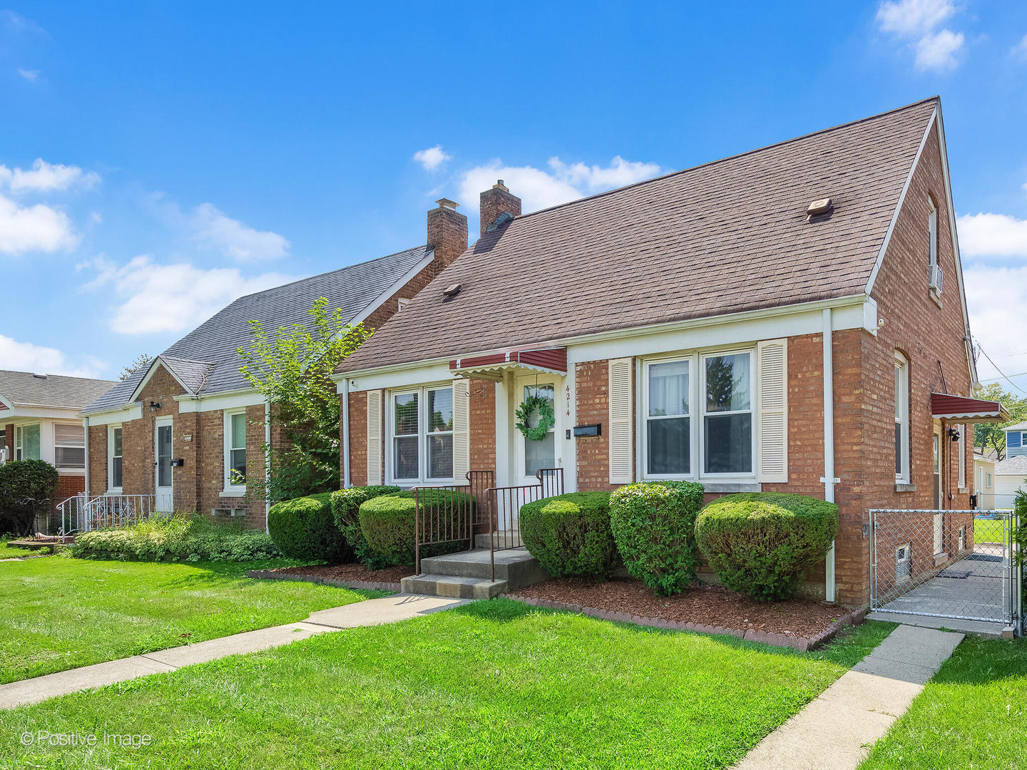 4214 Prairie Avenue
