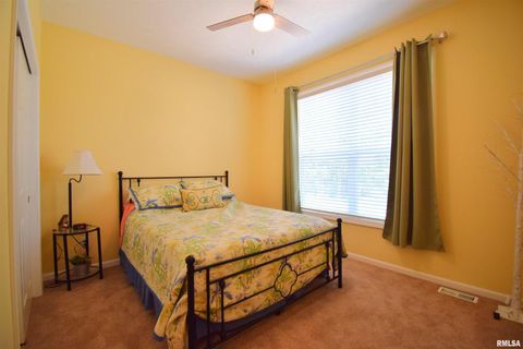 Tiny photo for 18562 E HILL Street, Mt Vernon, IL 62864 (MLS # EB459703)