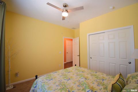 Tiny photo for 18562 E HILL Street, Mt Vernon, IL 62864 (MLS # EB459703)