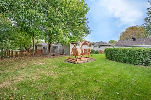 A home in Shorewood