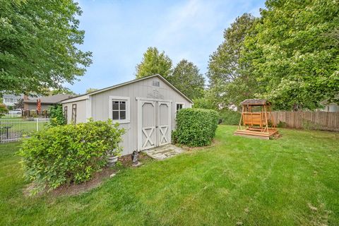 A home in Shorewood