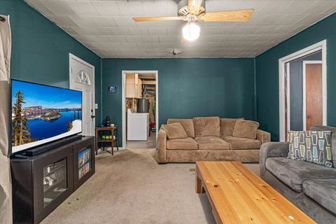 Tiny photo for 257 Vermont Avenue, Aurora, IL 60505 (MLS # 12519976)