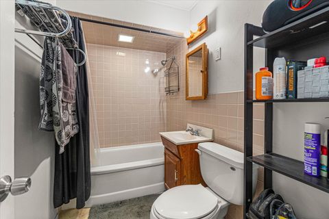 Tiny photo for 257 Vermont Avenue, Aurora, IL 60505 (MLS # 12519976)