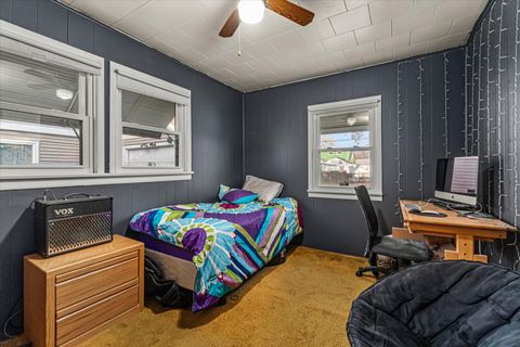 Tiny photo for 257 Vermont Avenue, Aurora, IL 60505 (MLS # 12519976)