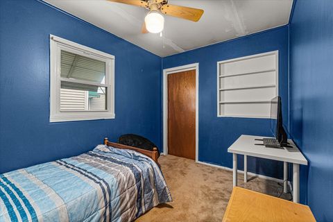 Tiny photo for 257 Vermont Avenue, Aurora, IL 60505 (MLS # 12519976)