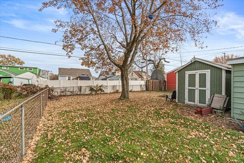 Tiny photo for 257 Vermont Avenue, Aurora, IL 60505 (MLS # 12519976)