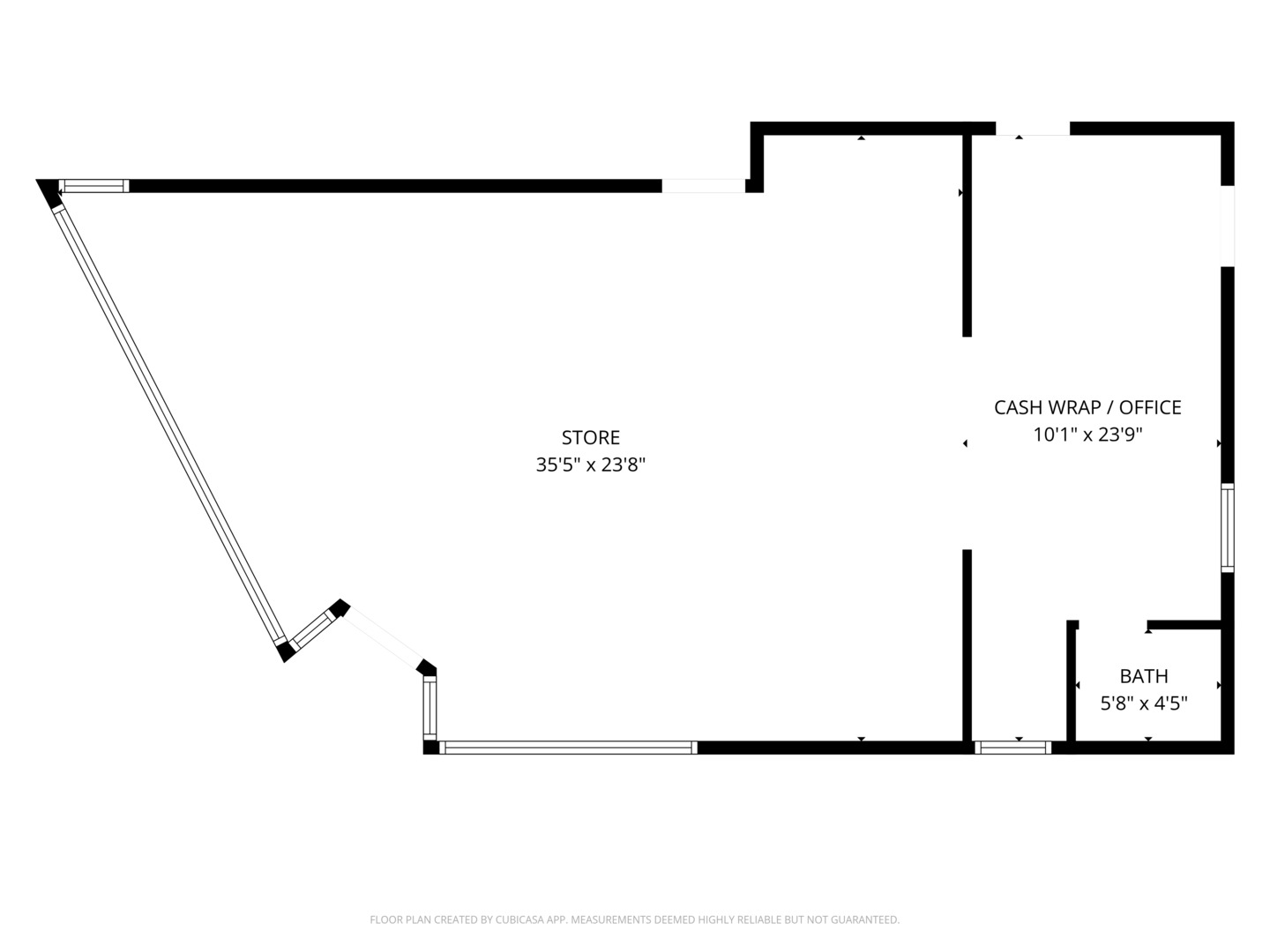 2958 N Clark Street 1