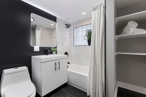 Tiny photo for 6101 S Maplewood Avenue, Chicago, IL 60629 (MLS # 12551239)