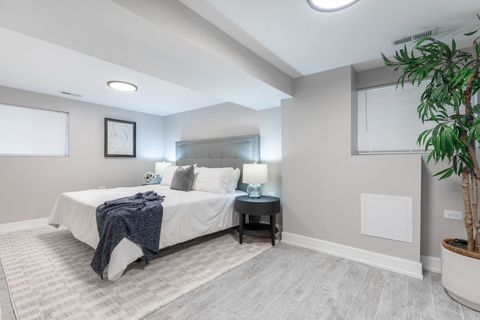 Tiny photo for 6101 S Maplewood Avenue, Chicago, IL 60629 (MLS # 12551239)