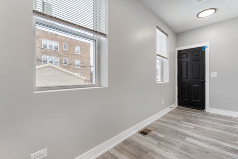 Tiny photo for 6101 S Maplewood Avenue, Chicago, IL 60629 (MLS # 12551239)