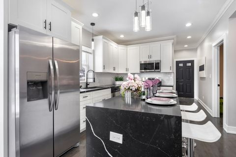 Tiny photo for 6101 S Maplewood Avenue, Chicago, IL 60629 (MLS # 12551239)