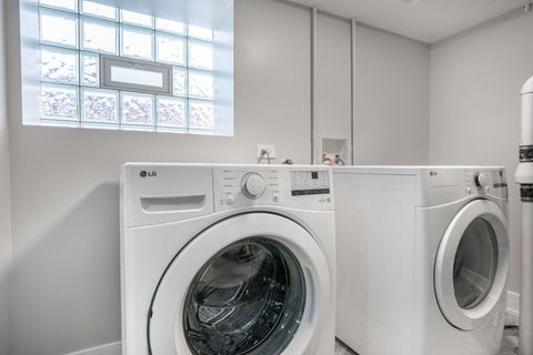 Tiny photo for 6101 S Maplewood Avenue, Chicago, IL 60629 (MLS # 12551239)