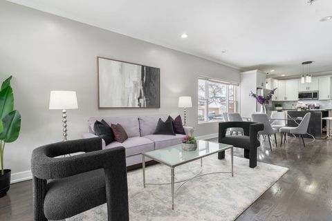 Tiny photo for 6101 S Maplewood Avenue, Chicago, IL 60629 (MLS # 12551239)