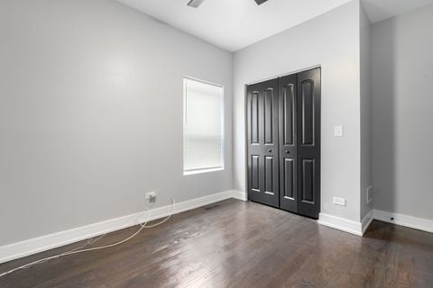 Tiny photo for 6101 S Maplewood Avenue, Chicago, IL 60629 (MLS # 12551239)