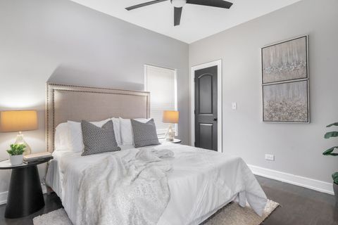 Tiny photo for 6101 S Maplewood Avenue, Chicago, IL 60629 (MLS # 12551239)