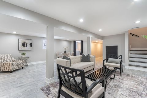 Tiny photo for 6101 S Maplewood Avenue, Chicago, IL 60629 (MLS # 12551239)