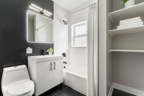 Tiny photo for 6101 S Maplewood Avenue, Chicago, IL 60629 (MLS # 12551239)