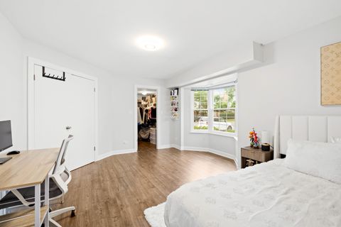 Tiny photo for 130 Crest Wood Court #1, Schaumburg, IL 60195 (MLS # 12476752)