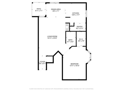 Tiny photo for 130 Crest Wood Court #1, Schaumburg, IL 60195 (MLS # 12476752)