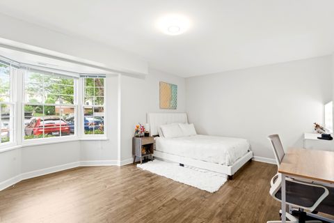 Tiny photo for 130 Crest Wood Court #1, Schaumburg, IL 60195 (MLS # 12476752)