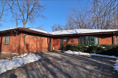 Tiny photo for 20023 Wolf Road, Mokena, IL 60448 (MLS # 12534476)