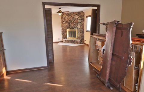 Tiny photo for 20023 Wolf Road, Mokena, IL 60448 (MLS # 12534476)