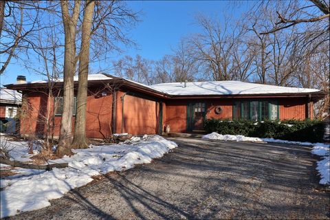 Photo of 20023 Wolf Road, Mokena, IL 60448 (MLS # 12534476)