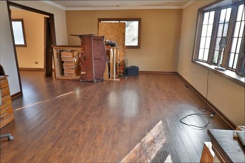 Tiny photo for 20023 Wolf Road, Mokena, IL 60448 (MLS # 12534476)