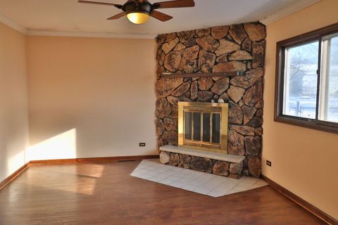 Tiny photo for 20023 Wolf Road, Mokena, IL 60448 (MLS # 12534476)