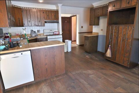 Tiny photo for 20023 Wolf Road, Mokena, IL 60448 (MLS # 12534476)