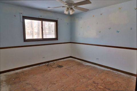Tiny photo for 20023 Wolf Road, Mokena, IL 60448 (MLS # 12534476)