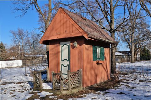 Tiny photo for 20023 Wolf Road, Mokena, IL 60448 (MLS # 12534476)