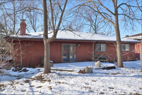 Tiny photo for 20023 Wolf Road, Mokena, IL 60448 (MLS # 12534476)