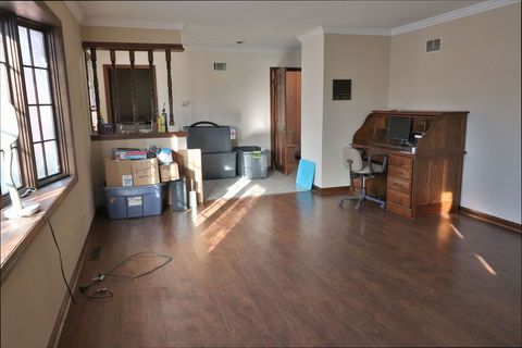 Tiny photo for 20023 Wolf Road, Mokena, IL 60448 (MLS # 12534476)