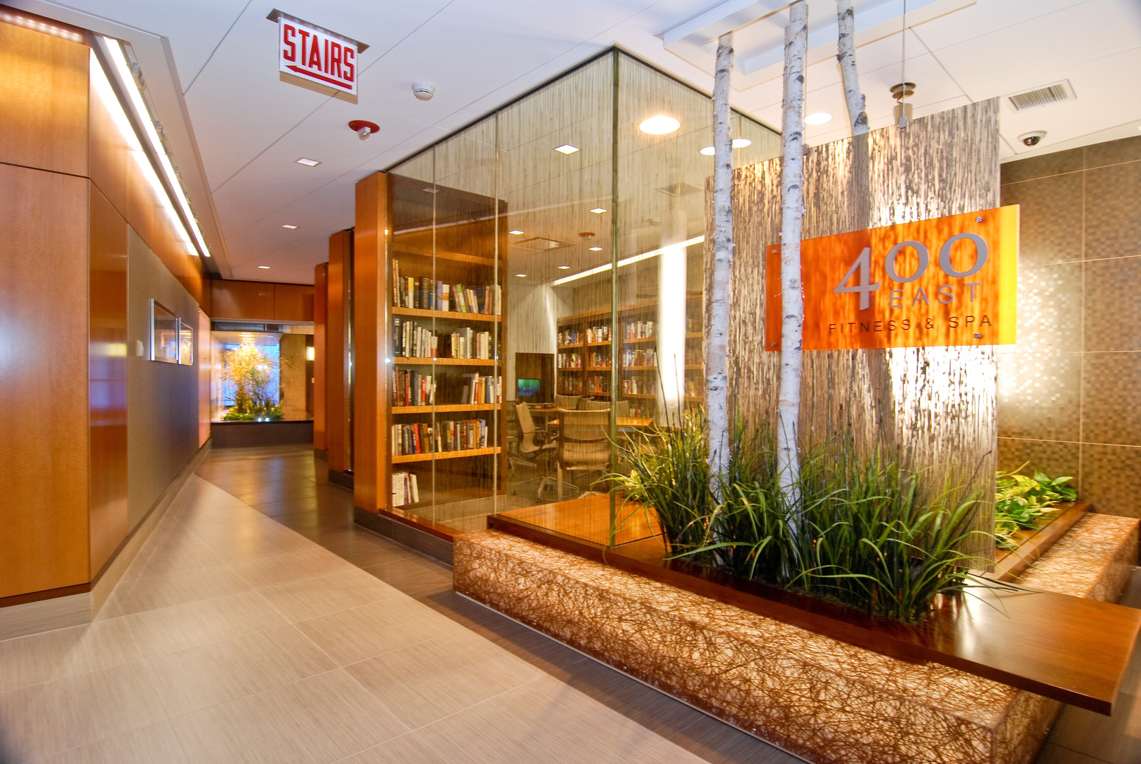 400 E RANDOLPH Street 2312