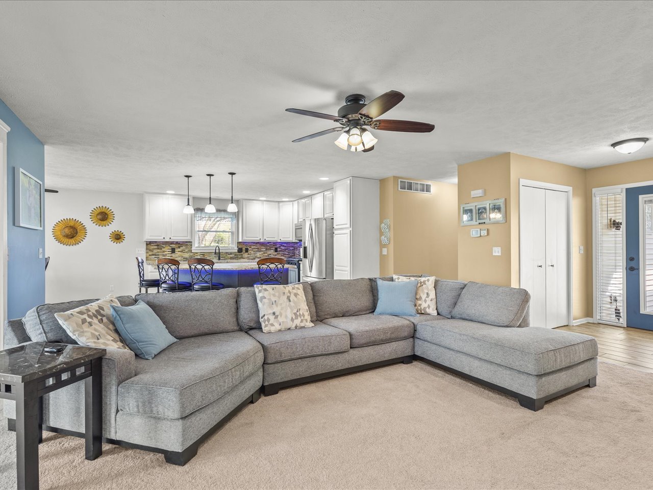 1774 Gainsboro Avenue