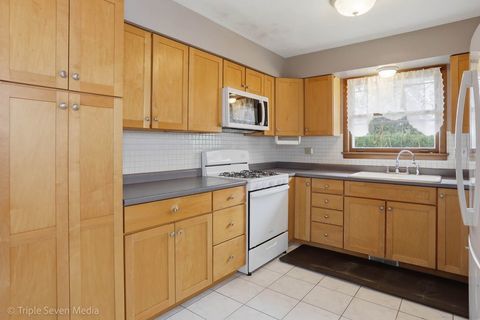 Tiny photo for 492 1st Avenue, Des Plaines, IL 60016 (MLS # 12603152)