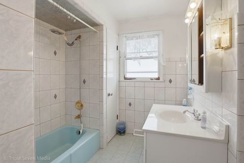 Tiny photo for 492 1st Avenue, Des Plaines, IL 60016 (MLS # 12603152)