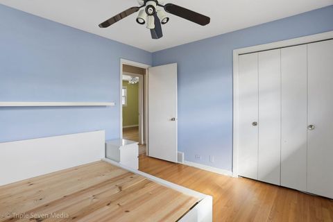 Tiny photo for 492 1st Avenue, Des Plaines, IL 60016 (MLS # 12603152)