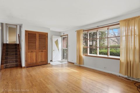 Tiny photo for 492 1st Avenue, Des Plaines, IL 60016 (MLS # 12603152)