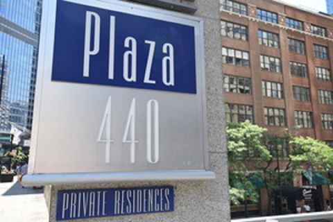 440 N Wabash Avenue 324 Chicago IL 60611