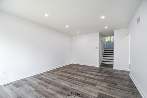 Tiny photo for 16813 89th Avenue, Orland Hills, IL 60487 (MLS # 12510878)