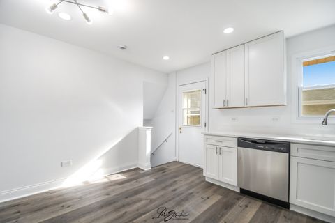 Tiny photo for 16813 89th Avenue, Orland Hills, IL 60487 (MLS # 12510878)