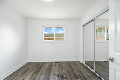 Tiny photo for 16813 89th Avenue, Orland Hills, IL 60487 (MLS # 12510878)