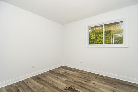 Tiny photo for 16813 89th Avenue, Orland Hills, IL 60487 (MLS # 12510878)