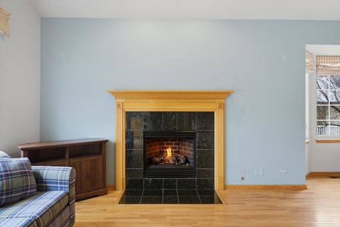 Tiny photo for 18144 Lake Shore Drive, Orland Park, IL 60467 (MLS # 12580813)