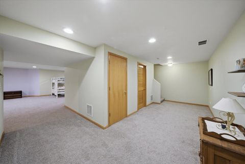 Tiny photo for 18144 Lake Shore Drive, Orland Park, IL 60467 (MLS # 12580813)