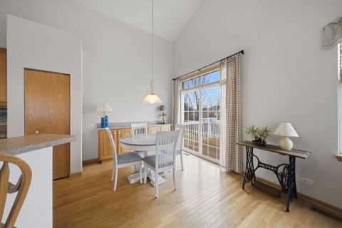 Tiny photo for 18144 Lake Shore Drive, Orland Park, IL 60467 (MLS # 12580813)